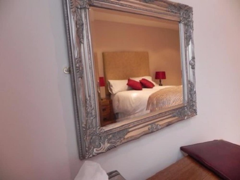 Badgemore Park B&B
