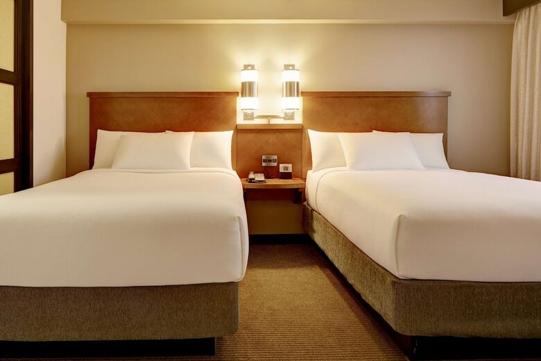 Hotel Hyatt Place Tempe Phoenix Airport