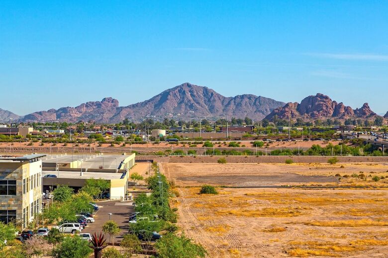 Hotel Hyatt Place Tempe Phoenix Airport