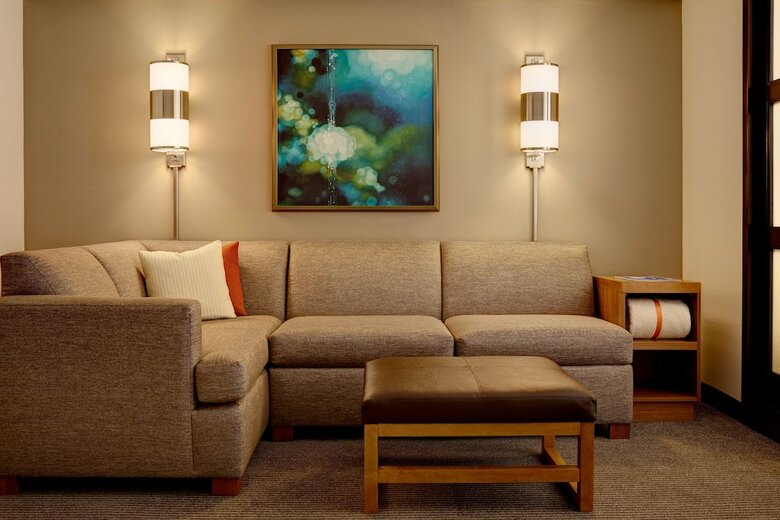 Hotel Hyatt Place Tempe Phoenix Airport