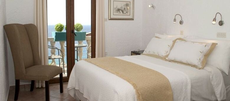 Bed & Breakfast Hotel Cattleya