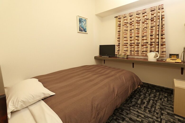 Kurashiki Station Hotel