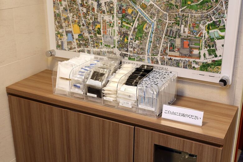 Kurashiki Station Hotel