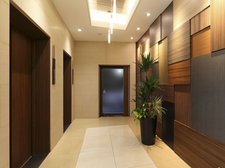 Kurashiki Station Hotel