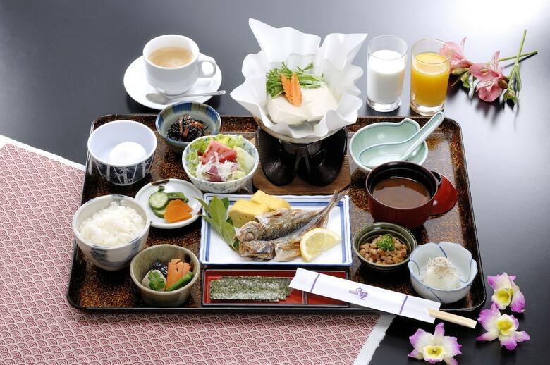 Kurashiki Station Hotel