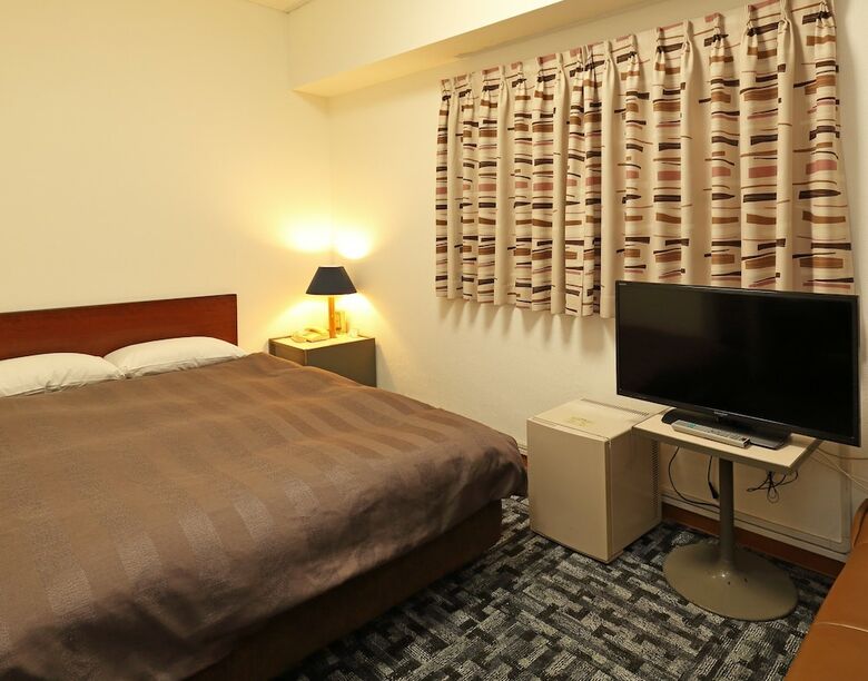 Kurashiki Station Hotel
