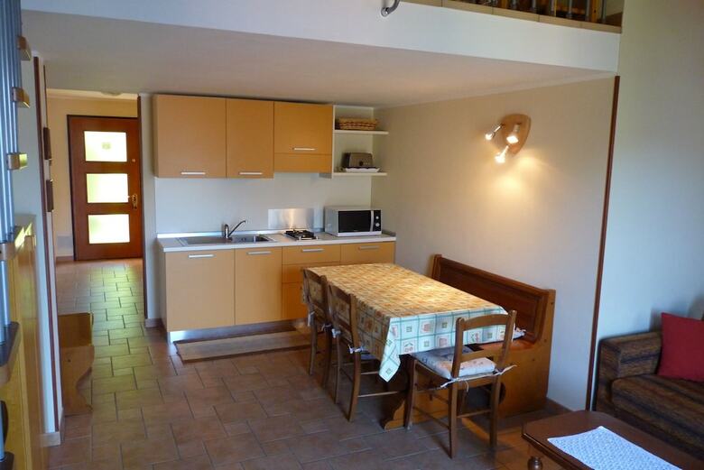 Apartamento Nina & Berto