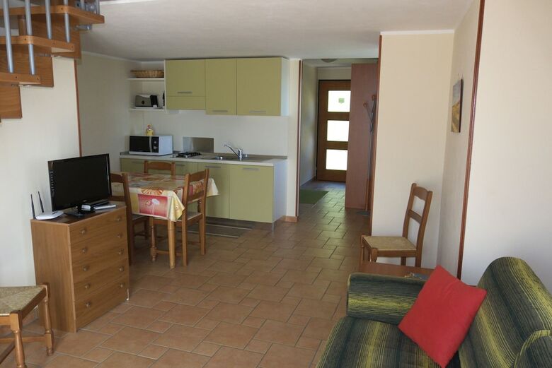 Apartamento Nina & Berto