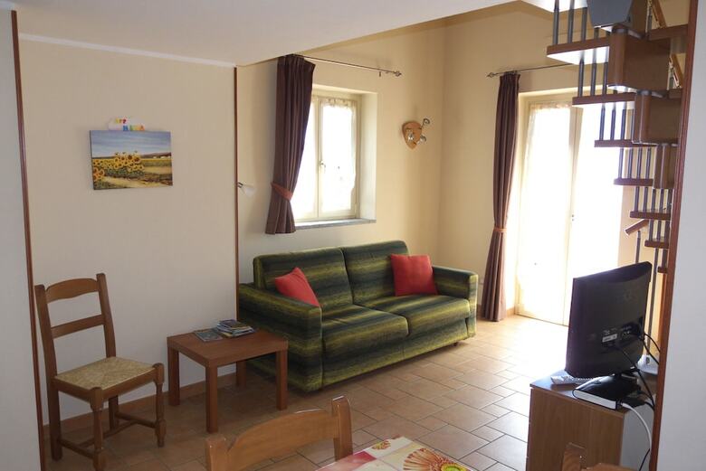 Apartamento Nina & Berto