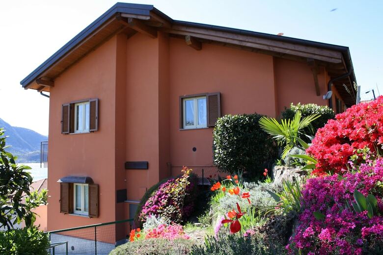 Apartamento Nina & Berto