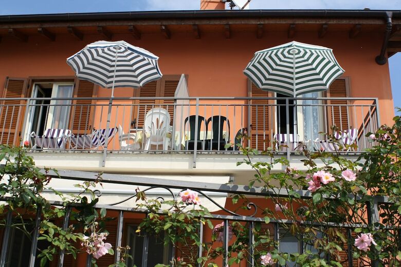 Apartamento Nina & Berto