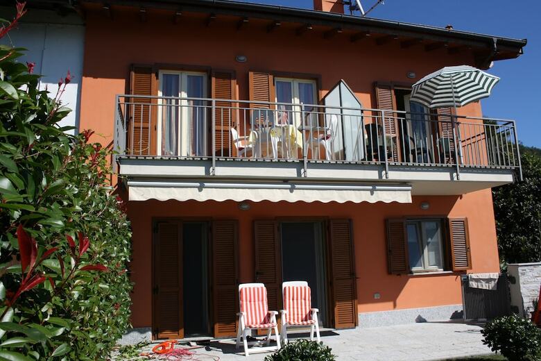 Apartamento Nina & Berto