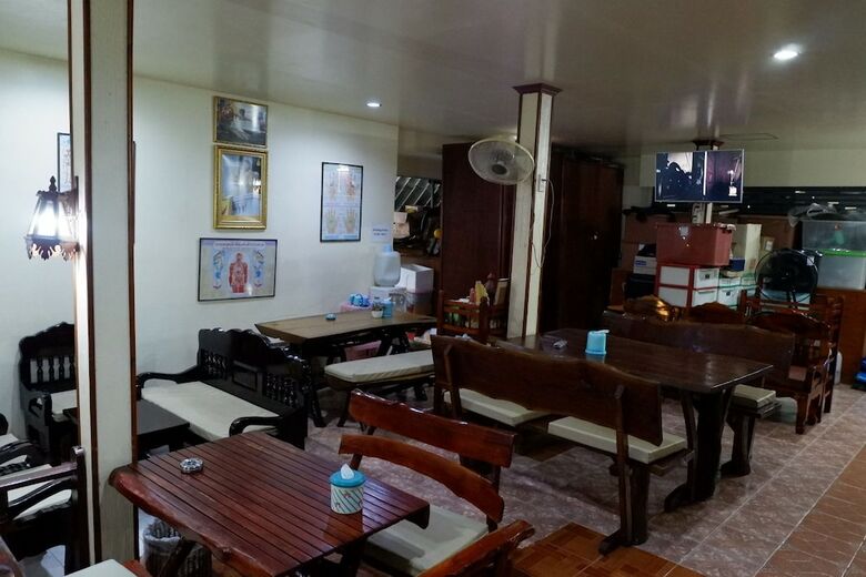 Hostal Harmony House