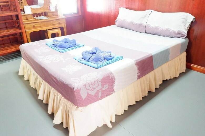 Hostal Harmony House