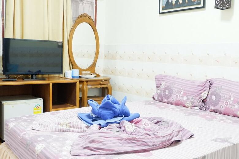 Hostal Harmony House