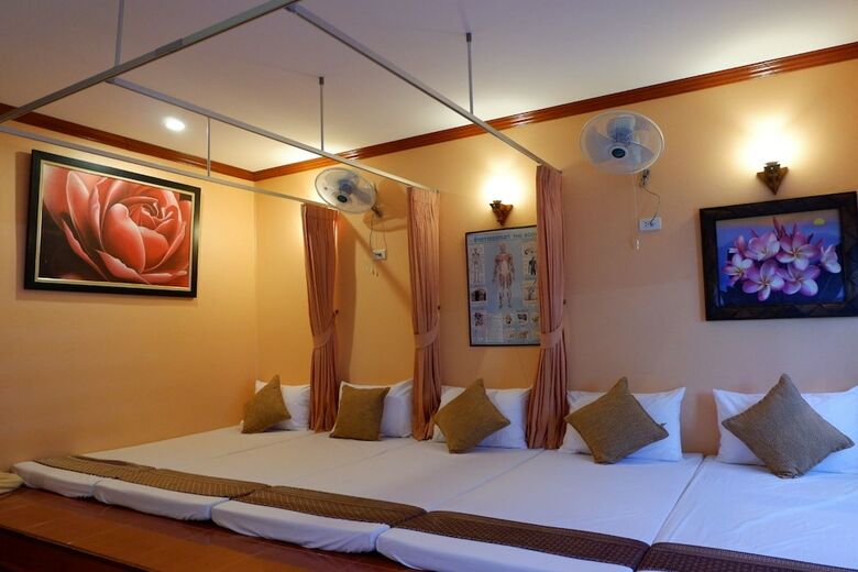 Hostal Harmony House