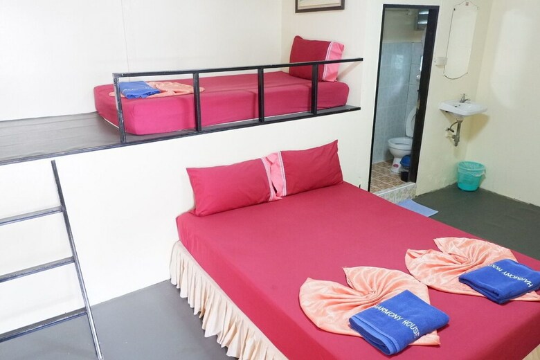 Hostal Harmony House