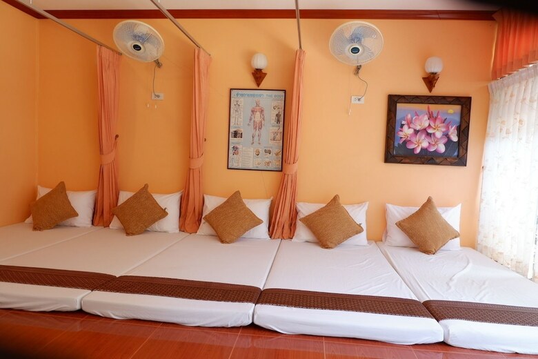 Hostal Harmony House