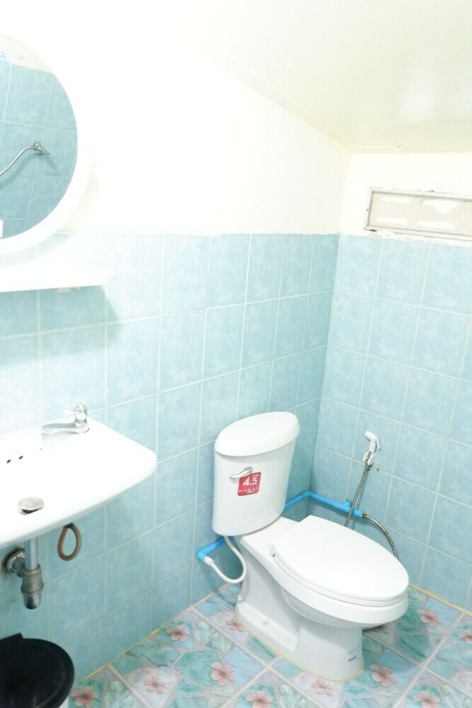 Hostal Harmony House