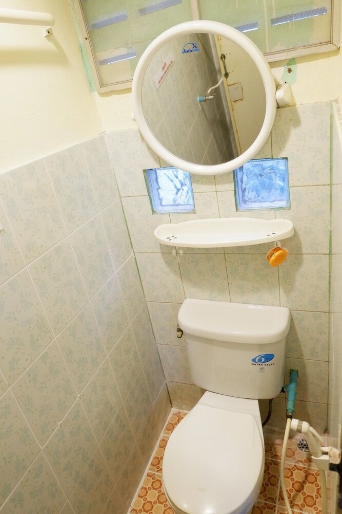 Hostal Harmony House