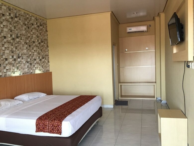 Airlangga Hotel