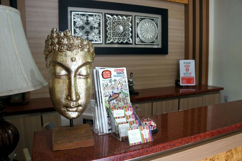 Airlangga Hotel
