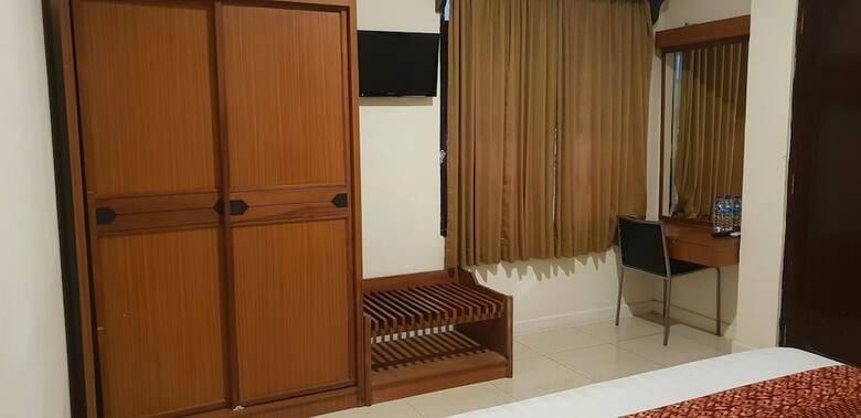 Airlangga Hotel