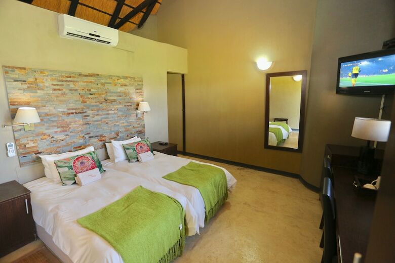 Posada Lapa Lange Game Lodge