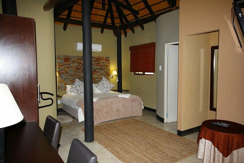 Posada Lapa Lange Game Lodge