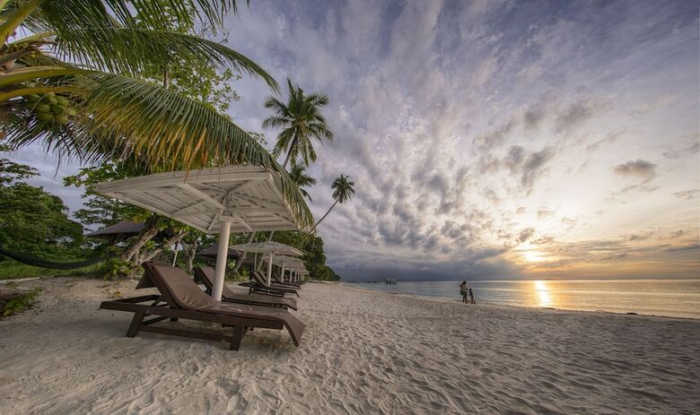 Apartamento Summer Bay Lang Island Resort