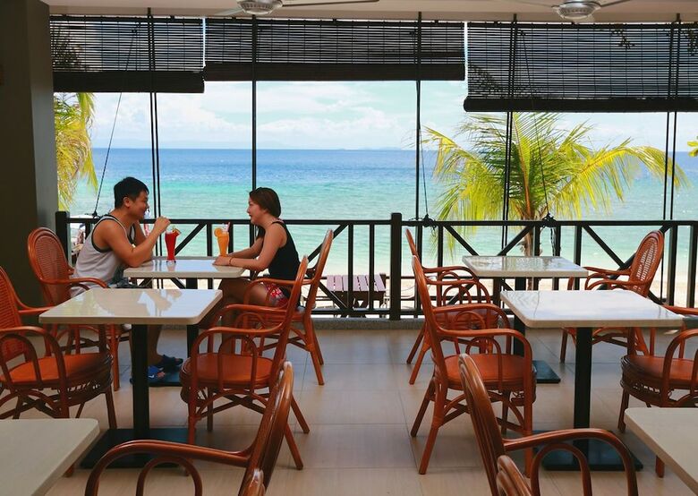 Apartamento Summer Bay Lang Island Resort