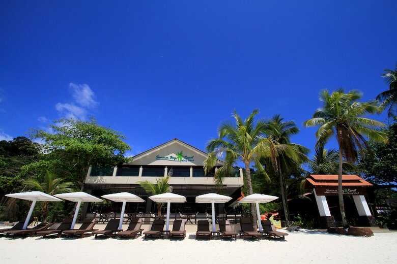 Apartamento Summer Bay Lang Island Resort
