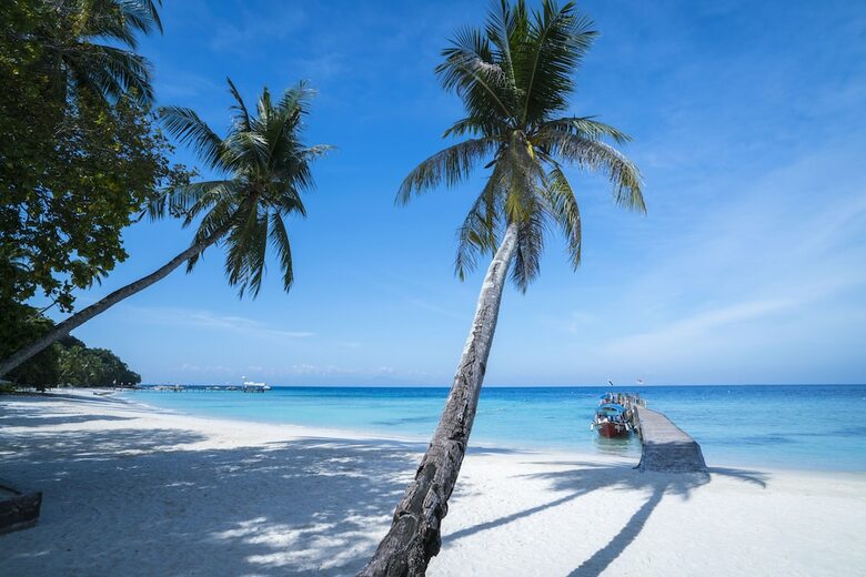 Apartamento Summer Bay Lang Island Resort