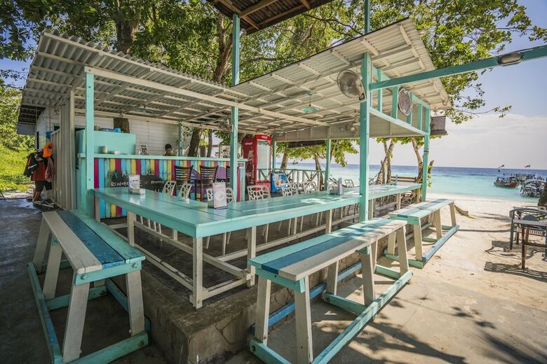 Apartamento Summer Bay Lang Island Resort