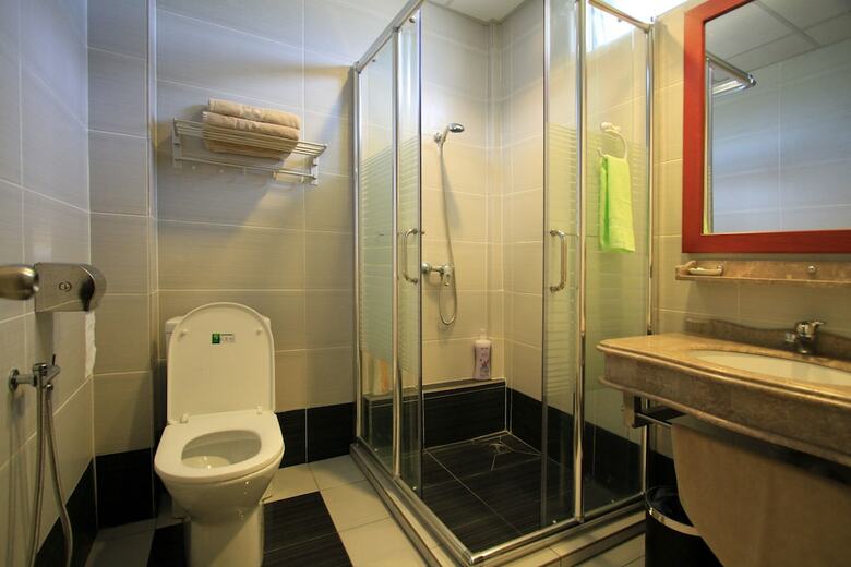 Apartamento Summer Bay Lang Island Resort