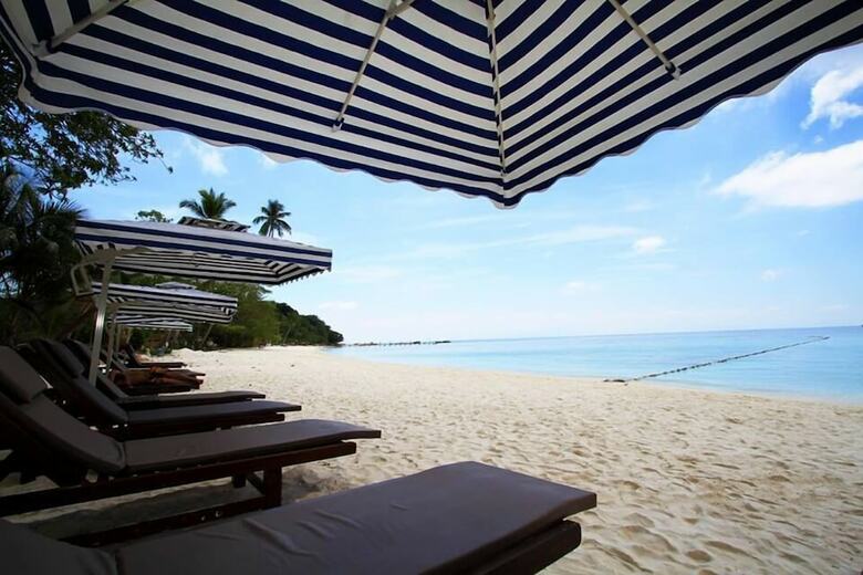 Apartamento Summer Bay Lang Island Resort