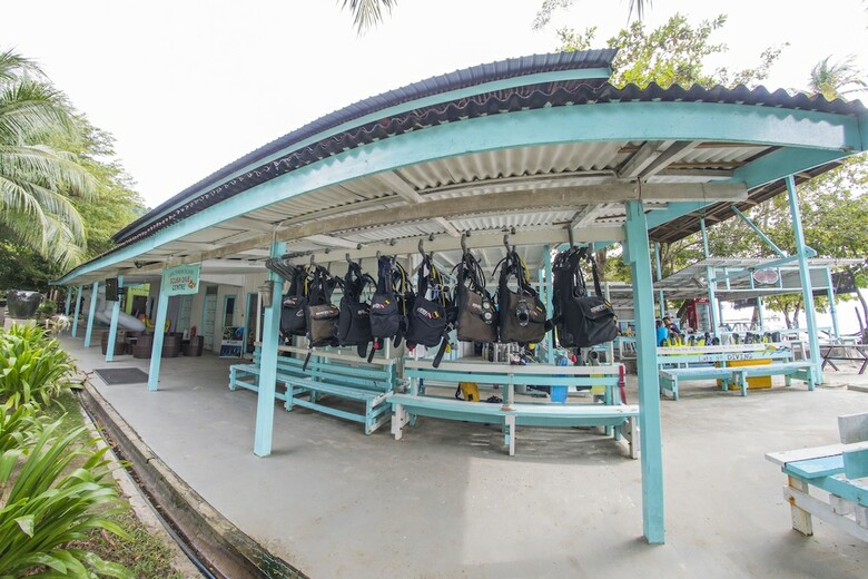 Apartamento Summer Bay Lang Island Resort