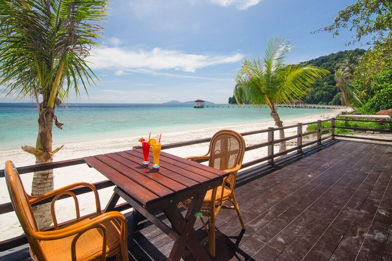 Apartamento Summer Bay Lang Island Resort