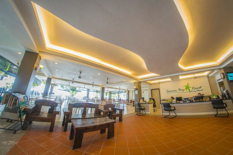 Apartamento Summer Bay Lang Island Resort