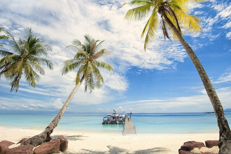 Apartamento Summer Bay Lang Island Resort