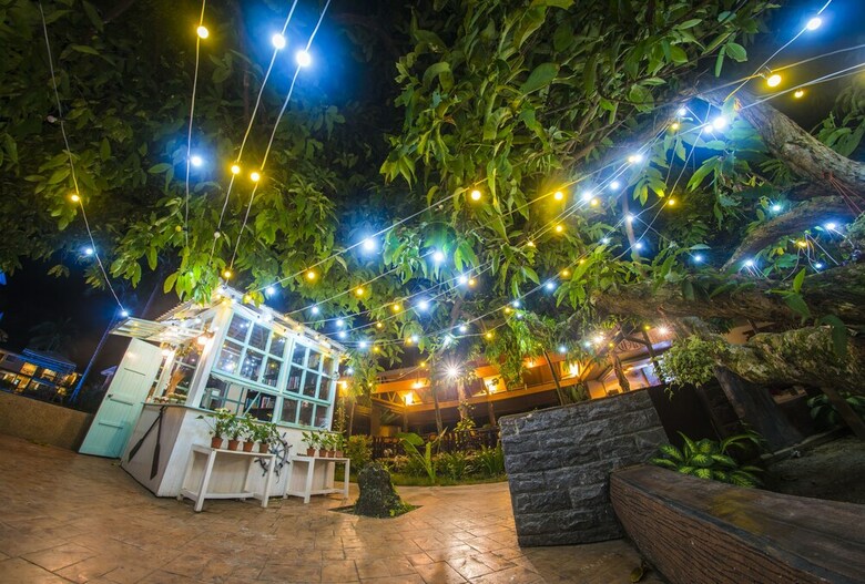 Apartamento Summer Bay Lang Island Resort