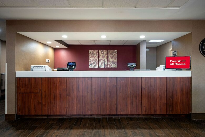 Hotel Red Roof Inn Prattville