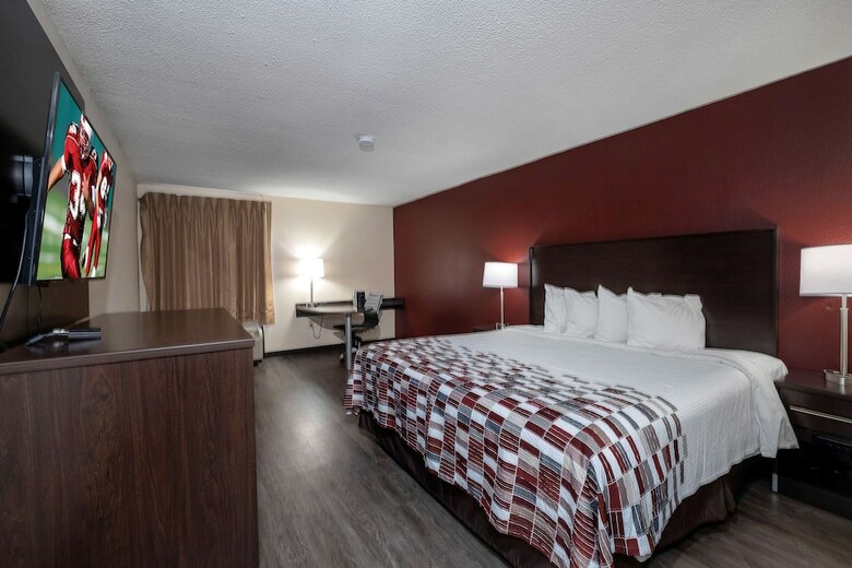 Hotel Red Roof Inn Prattville