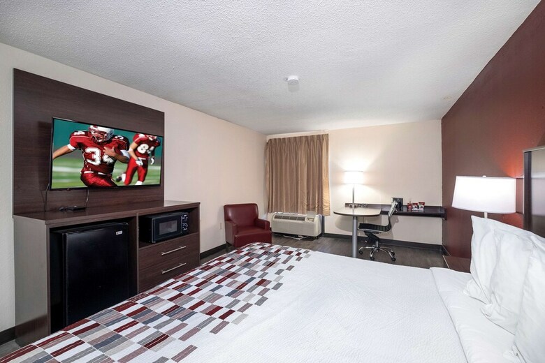 Hotel Red Roof Inn Prattville