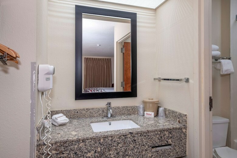 Hotel Red Roof Inn Prattville