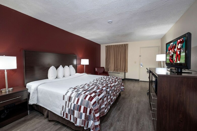 Hotel Red Roof Inn Prattville