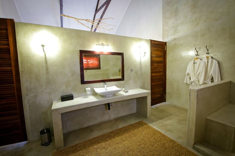 Posada Otjiwa Safari Lodge