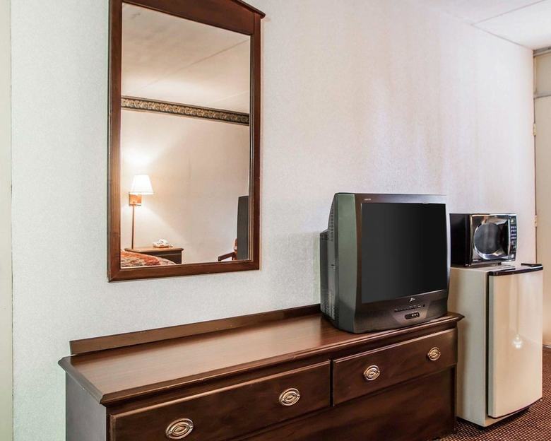 Hotel Rodeway Inn