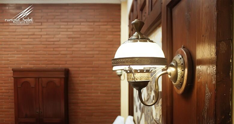 Hotel Rumput Resort & Resto