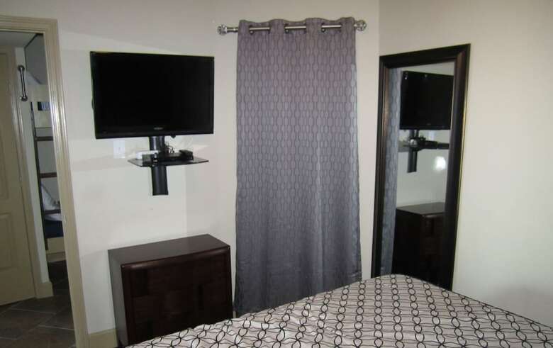 Galveston Beach Condos